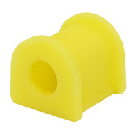 Полиуретановая втулка стабилизатора, передней подвески