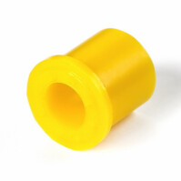 Полиуретановая втулка задней подвески, рессоры