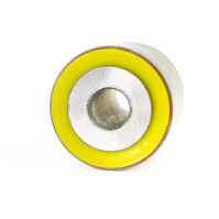 Полиуретановый сайлентблок задней подвески, подрамника, задний