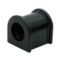 Втулка стабилизатора, передней подвески I.D. = 26 мм