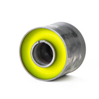 Полиуретановый сайлентблок задней подвески, подрамника, крепление редуктора