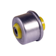 Полиуретановый сайлентблок передней подвески, нижнего рычага, задний