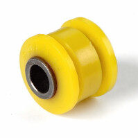 Полиуретановый сайлентблок задней подвески, тяги Панара, крепление к кузову