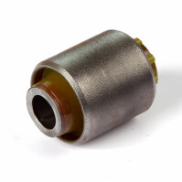 Полиуретановый сайлентблок задней подвески, переднего поперечного рычага, наружный, заднего поперечного рычага, внутренний