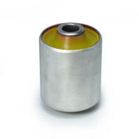 Полиуретановый сайлентблок задней подвески, нижнего рычага, передний