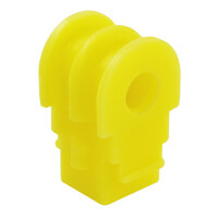 Полиуретановая втулка стабилизатора, передней подвески