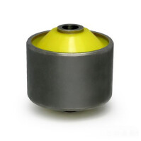 Полиуретановый сайлентблок передней подвески, нижнего рычага, передний