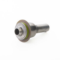 Полиуретановый сайлентблок передней подвески, подрамника, задний