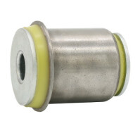 Полиуретановый сайлентблок передней подвески, нижнего рычага