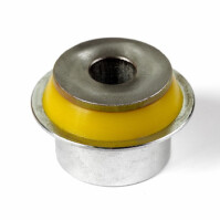 Полиуретановый комплект сайлентблоков передней подвески, нижнего рычага, из 2 шт.