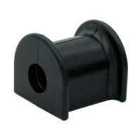 Втулка стабилизатора, передней подвески I.D. = 18 мм