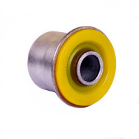 Полиуретановый сайлентблок передней подвески, нижнего рычага