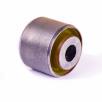 Полиуретановый сайлентблок задней подвески, верхних поперечных рычагов, крепление к кузову