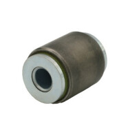 Полиуретановый сайлентблок цапфы, задней подвески, нижний