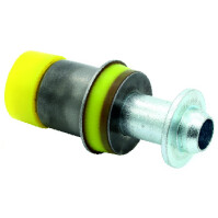 Полиуретановый сайлентблок передней подвески, подрамника