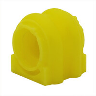 Полиуретановая втулка стабилизатора, передней подвески