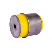 Полиуретановый сайлентблок задней подвески, балки