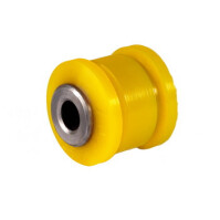 Полиуретановый сайлентблок передней подвески, нижнего рычага, передний