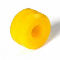 Полиуретановая втулка амортизатора, задней подвески, верхнего крепления, верхняя I.D. = 14,5 мм