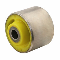 Полиуретановый сайлентблок заднего поперечного рычага правый