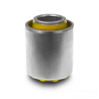 Полиуретановый сайлентблок передней подвески, нижнего рычага, передний