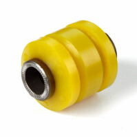 Полиуретановый сайлентблок передней подвески, нижнего рычага, задний