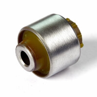 Полиуретановый сайлентблок задней подвески, амортизатора, нижний