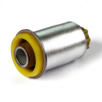 Полиуретановый сайлентблок передней подвески нижнего рычага, передний