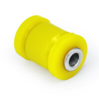 Полиуретановый сайлентблок передней подвески, нижнего рычага, передний