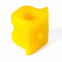 Полиуретановая втулка стабилизатора, передней подвески, правая