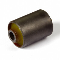 Полиуретановый сайлентблок передней подвески нижнего рычага, под стойку,