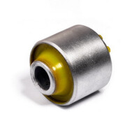 Полиуретановый сайлентблок задней подвески, передней поперечной тяги, крепление к кузову, к цапфе