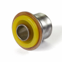 Полиуретановый сайлентблок передней подвески, верхнего рычага, передний