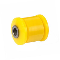 Полиуретановый сайлентблок передней подвески, нижнего рычага, передний