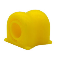 Полиуретановая втулка стабилизатора, передней подвески, правая